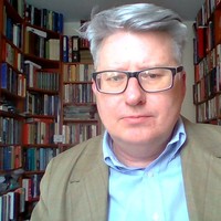 Prof. Dr hab. Jacek Tebinka